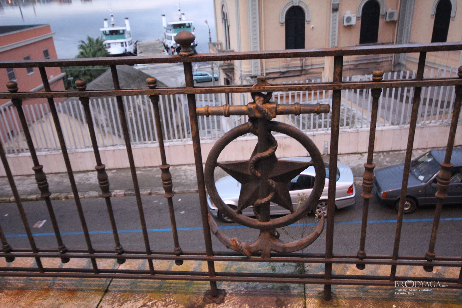Taranto